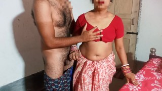 Indian Girl Fucked by Her Would be Husband - Hindi Roleplay Sex at Outdoor