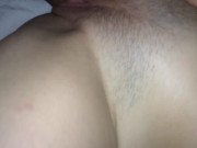 Preview 2 of Tight Teen Pussy Fucks Big Dick After First Tinder Date