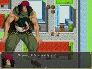 Preview 1 of Hardcore Hentai RPG Review: Alice Quest