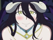 Preview 5 of Overlord: Albedo Parody Hentai Animation by NatekaPlace