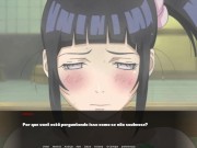 Preview 2 of Naruto Family Vacation ep 7 Naruto Fucking Mother and Daughter Sakura and Sarada