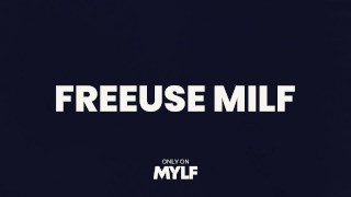 ❤️FreeUse Milf - The Best Freeuse Movie - Take It From a Milf: A Shoot Your Shot Extended Cut