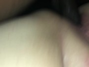 Preview 6 of Pussy get creamy af for daddy 💦