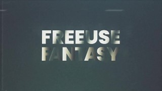 FreeUse Fantasy - Lucky Stud Bangs Both Horny Stepmom Jasmine Wilde And Her Stepdaughter Shay Sights