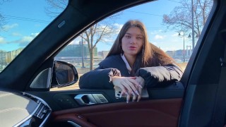 REISSUE \ THE BEST ANGLES \ ANAL STEFANY KYLER \ GAPE \ BLOWJOB IN CAR \ 1L SPERM IN MOUTH \