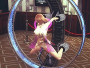 Preview 2 of Bleach Hentai - Matsumoto in Sex Machine