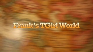 FRANK'S TGIRL WORLD: Lovely Leya!