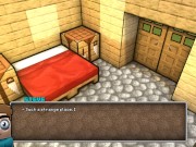 Preview 4 of Minecraft Horny Craft - Part 7 - Sex With The Trader By LoveSkySanHentai