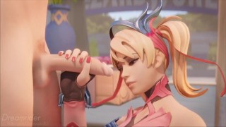 Pink Mercy Sex