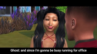 Power Ep 5 - Sims 4 Series