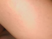 Preview 6 of First fisting of my pussy ! SQUIRT .
