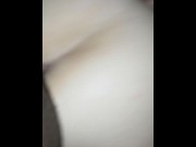 Preview 3 of Wifey enjoying my dick
