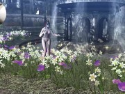 Preview 4 of BAYONETTA NUDE EDITION COCK CAM GAMEPLAY #2