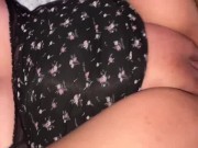 Preview 5 of Letting my bestfriend fuck me and cum in my pussy