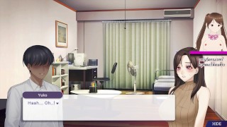 [Hentai Game Isekai Sakaba No Sextet ~Vol.1 Play video 8]