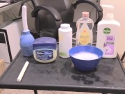 Preview 1 of Doll supplies for Doll upkeep and cleaning/expand lifespan of sex doll!