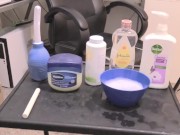 Preview 3 of Doll supplies for Doll upkeep and cleaning/expand lifespan of sex doll!