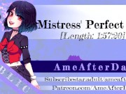 Preview 2 of Mistress' Perfect Toy [ASMR] [HFO] [Erotic Audio]