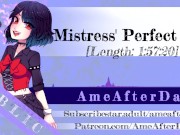 Preview 4 of Mistress' Perfect Toy [ASMR] [HFO] [Erotic Audio]