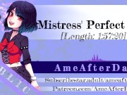 Preview 6 of Mistress' Perfect Toy [ASMR] [HFO] [Erotic Audio]