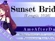 Preview 1 of Sunset Bridge [Wholesome Audio]