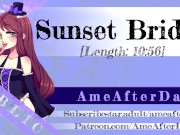 Preview 5 of Sunset Bridge [Wholesome Audio]