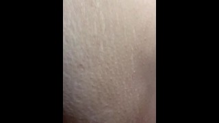 Girlfriends best friend couldn’t resist the dick, and takes my cum deep inside her pussy!