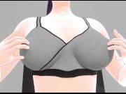 Preview 4 of Nipple play and Breast Expansion