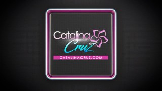 CATALINA CRUZ - My Giant Breasts Fill Bikini Well