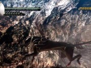 Preview 2 of BAYONETTA NUDE EDITION COCK CAM GAMEPLAY #4