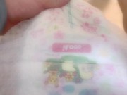 Preview 4 of ABDL Diaper Diary 2