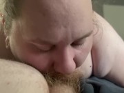 Preview 4 of Early morning sex