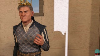 RePlay: TO BE A KING #54 • PC Gameplay [HD]