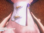 Preview 2 of Elysia Honkai Impact 3rd 3D HENTAI Animation Shortver