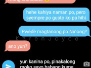 Preview 1 of UNANG KARANASAN KAY NINONG (NINONG SERIES)