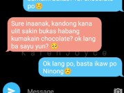 Preview 6 of UNANG KARANASAN KAY NINONG (NINONG SERIES)