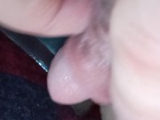 Preview 5 of small trans cock