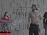 Preview 1 of Battle rapper gets cuckolded and humiliated