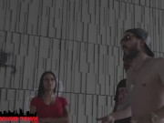 Preview 3 of Battle rapper gets cuckolded and humiliated