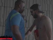 Preview 4 of Battle rapper gets cuckolded and humiliated