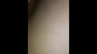 [Amateur] Creampie sex ♡