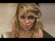 Preview 3 of WVM - PART 164 - Pervy Girls By MissKitty2K