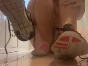 Preview 3 of DIRTY FEET LICKING