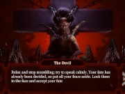 Preview 1 of Let's Play: Sex with the devil