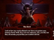 Preview 2 of Let's Play: Sex with the devil