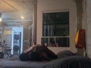Preview 4 of Fucking Pawg In the Loft - OF Beautyinchaosss