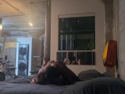Preview 6 of Fucking Pawg In the Loft - OF Beautyinchaosss