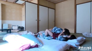 【For woman】Japanes　Couple  love sex