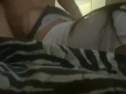Preview 1 of Latina thot takes the cock