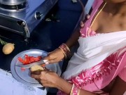Preview 1 of Indian bhabhi HD doggy style fuking video